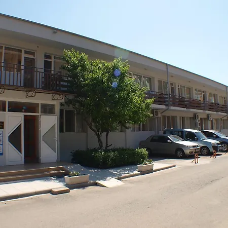 Arena Hostel Słoneczny Brzeg